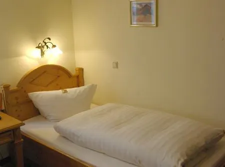 Hotel Am Suedring 2*
