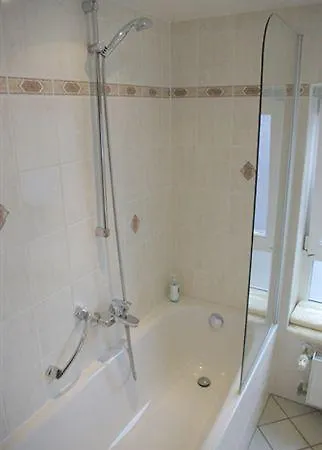 Hotel Am Suedring