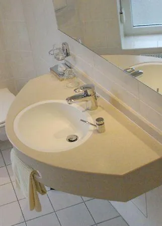 Hotel Am Suedring Memmingen