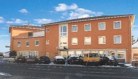 Hotel Am Suedring
